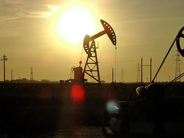 石油、天然气行业密封件